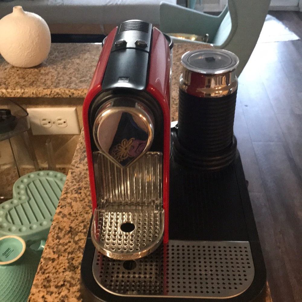 Nespreso